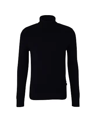 WINDSOR | Pull en cachemire CASHMONO | dunkelblau